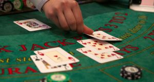 De mest populære casinokortspil