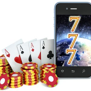 Casino regler for de mest almindelige casinospil