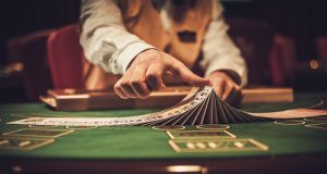 Super Fun 21 Blackjack er en sjov og anderledes Blackjack-variant