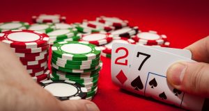 Baccarat online er sjov underholdning med en kulørt historie