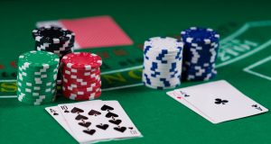 Blackjack online: Reglerne er nemme at overskue
