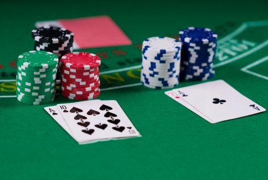 Blackjack online: Reglerne er nemme at overskue