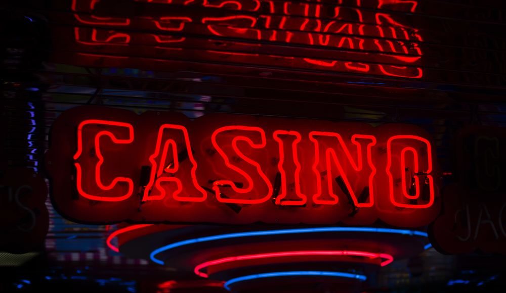Her er den bedste metode til at spille på casino