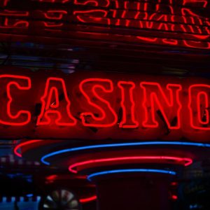 Her er den bedste metode til at spille på casino
