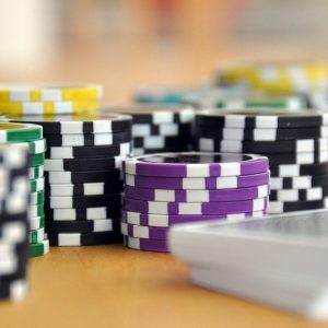 Derfor er det sjove at spille casino på nettet end i det virkelige liv